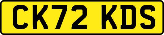CK72KDS