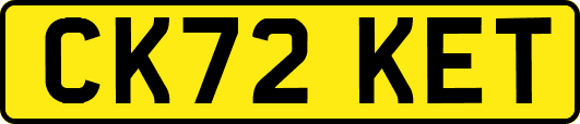 CK72KET