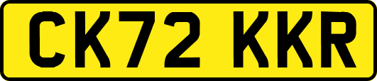 CK72KKR