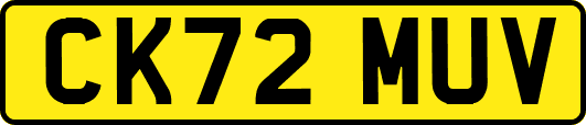 CK72MUV