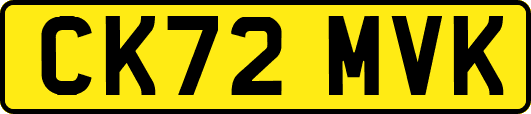 CK72MVK