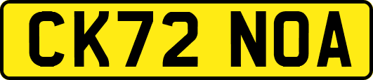 CK72NOA