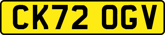 CK72OGV