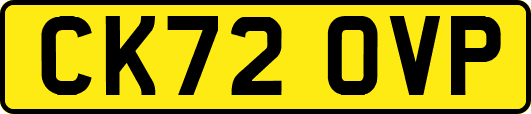 CK72OVP