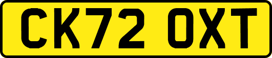 CK72OXT