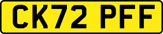 CK72PFF