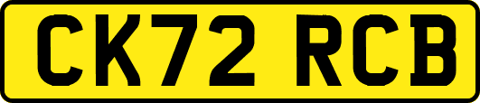 CK72RCB