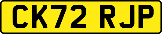 CK72RJP