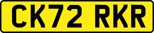 CK72RKR