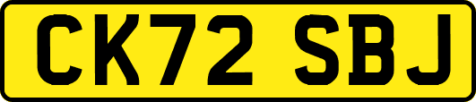 CK72SBJ