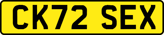 CK72SEX