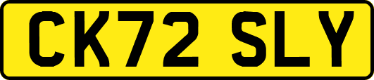 CK72SLY
