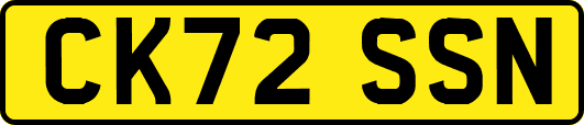 CK72SSN