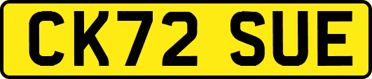 CK72SUE