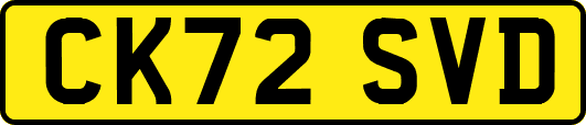 CK72SVD