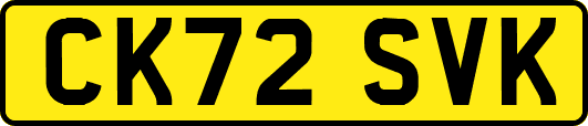CK72SVK