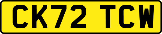 CK72TCW