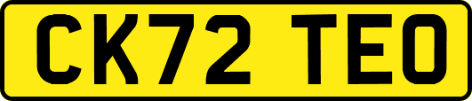 CK72TEO