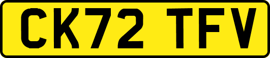 CK72TFV