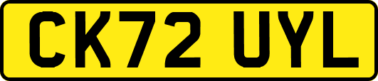 CK72UYL