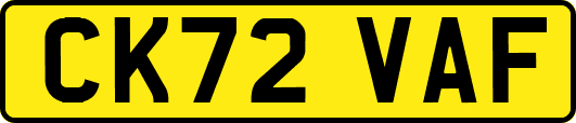CK72VAF