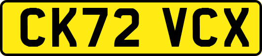 CK72VCX