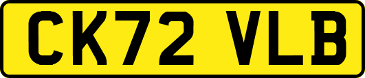 CK72VLB