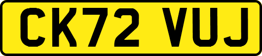 CK72VUJ