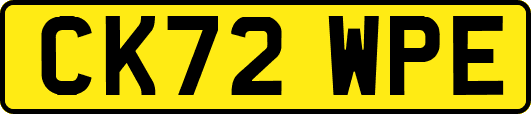 CK72WPE