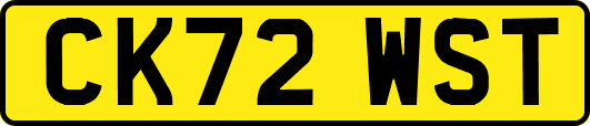 CK72WST
