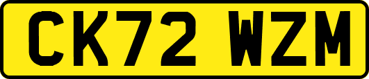 CK72WZM