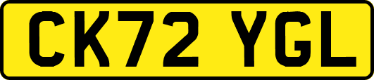 CK72YGL