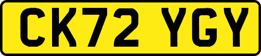 CK72YGY