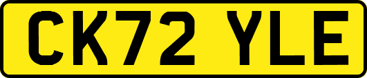CK72YLE
