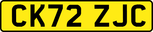 CK72ZJC