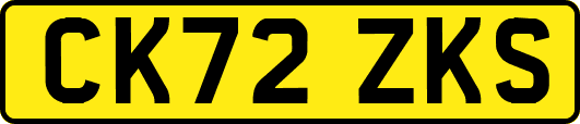 CK72ZKS
