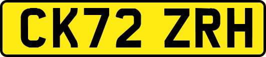 CK72ZRH