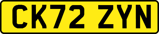 CK72ZYN