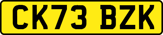 CK73BZK