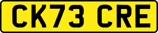 CK73CRE
