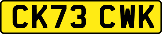 CK73CWK