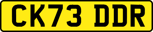 CK73DDR