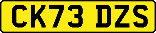 CK73DZS