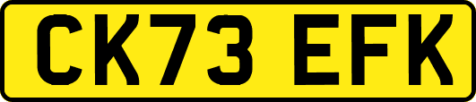 CK73EFK