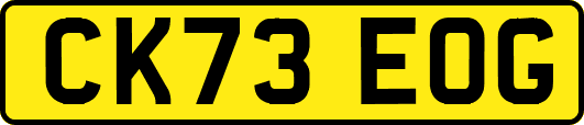 CK73EOG