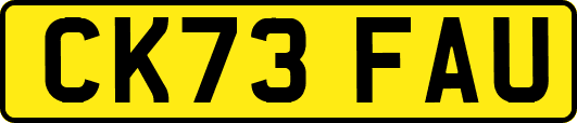 CK73FAU