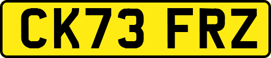 CK73FRZ
