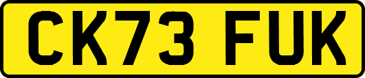 CK73FUK