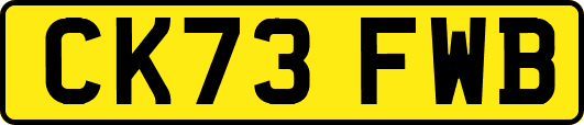 CK73FWB