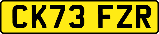 CK73FZR